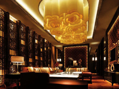 惠州世紀會大酒店夜總會